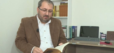 Helbestvanê ji Rojava li Amedê yekem dîwana xwe çap kir