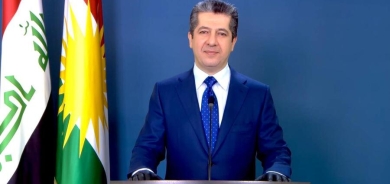 Serokwezîr Mesrûr Barzanî pêşwazî li agirbesta Yemenê kir