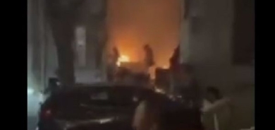 Li Azerbayicanê teqîneke mezin çê bû