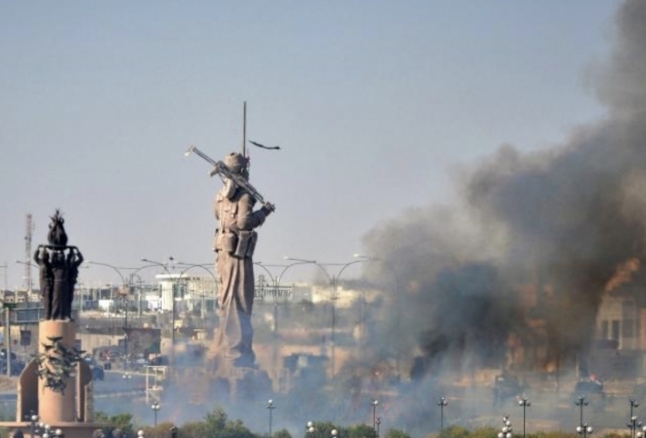 Parêzgerê sepandî yê Kerkûkê dest danî ser 50 donim zeviya rêveberiya şehîd û enfalbûyên Kerkûkê