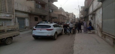 وفاة واصابتين اثر انفجار قامشلو