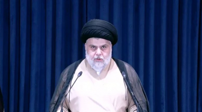 محلل سياسي : مواقف الصدر تمنع 