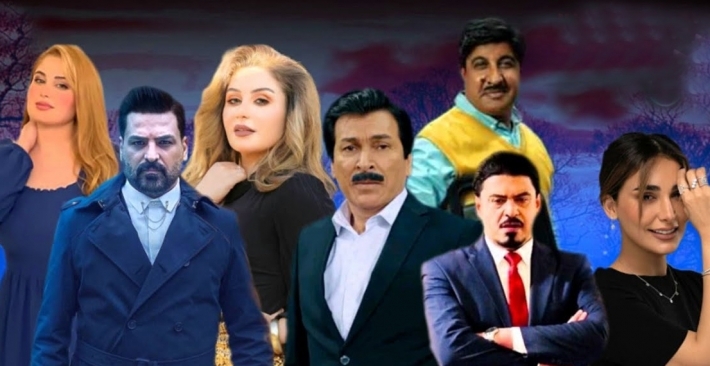 الإعلام الرقمي يدعو العراقيين الى عدم التفاعل مع الدراما والبرامج غير الهادفة