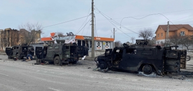 على خلفية اتهامات بـ