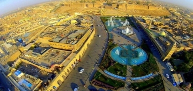 اكثر من 500 شركة لبنانية تعمل في إقليم كوردستان مقابل 410 في كل العراق