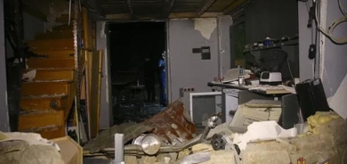 تەقینەوەیەک لە یانەیەکی شەوانە کەسێک کوژراو دەیان کەسیش بریندار بوو