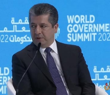 لە پەراوێزی بەشداریی مسرور بارزانی  لە كۆڕبەندی جیهانیی وزە و لووتكەی حكومەتەكانی جیهاندا     هەرێمی كوردستان كاراكتەرێكی كارا بۆ پاراستنی ئاسایشی وزە