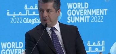 لە پەراوێزی بەشداریی مسرور بارزانی  لە كۆڕبەندی جیهانیی وزە و لووتكەی حكومەتەكانی جیهاندا     هەرێمی كوردستان كاراكتەرێكی كارا بۆ پاراستنی ئاسایشی وزە