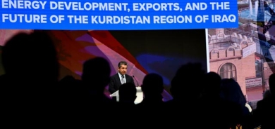 سەرچاوەكانی وزە  وەك كۆڵەگەی بونیادنانەوەی نەتەوە لە هەرێمی كوردستاندا