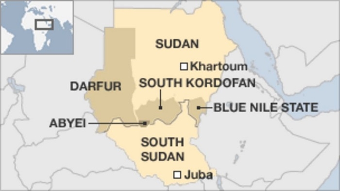 Sudan reports sinking of boat on Blue Nile, 23 women drowned