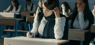 ئەزموون خەڵاتی تایبەتی فێستیڤاڵی نێودەوڵەتی فیلمی «مۆنس»ی بەلژیكای بەدەست هێنا