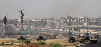 كركوك .. محافظ 16 أكتوبر يستولي على ارض عائدة للشهداء والمؤنفلين