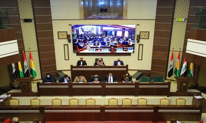 سكرتیرة برلمان كوردستان : نظام الدوائر المتعددة الانتخابي 