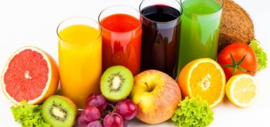 هذا ما يحدث لجسمك عند الإفطار على العصائر في رمضان