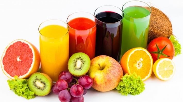 هذا ما يحدث لجسمك عند الإفطار على العصائر في رمضان