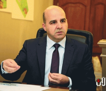 لووتکەی جیهانیی حکومەتەکان و بەشداری کارای مەسرور بارزانی سەرۆکی حکومەتی هەرێمی کوردستان