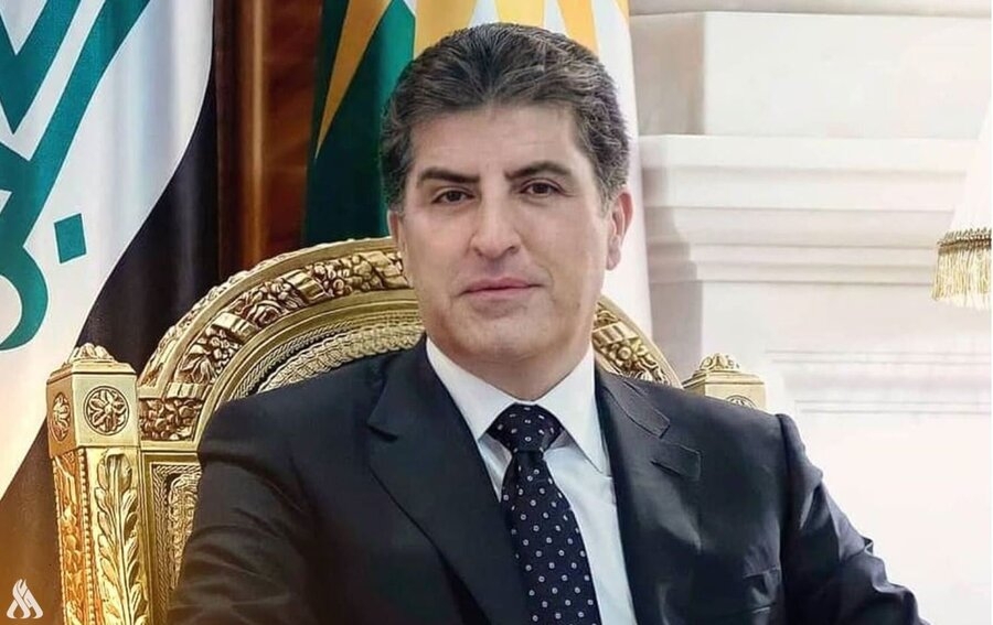 Nêçîrvan Barzanî: Lazime hikûmeta Îraqê qerebûya Kurdên Feylî bike