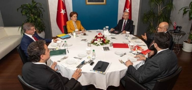 Akşener li ser civînên opozisyonê: HDP hebe em tune ne