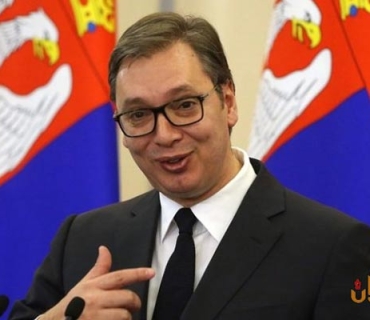 سەرۆکی نوێی سربیا: پەیوەندی دۆستانە لەگەڵ ڕووسیا دەپارێزین