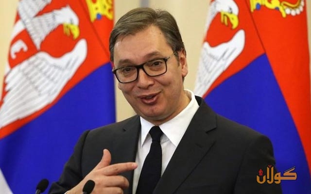 سەرۆکی نوێی سربیا: پەیوەندی دۆستانە لەگەڵ ڕووسیا دەپارێزین