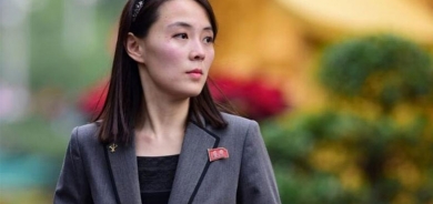 شقيقة كيم تهدد جارتها سيول بالسلاح النووي في حال شنت ضربة استباقية