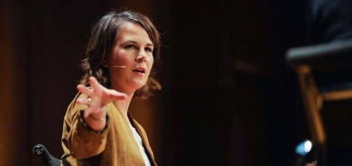 ألمانيا تعلن طرد عشرات الدبلوماسيين الروس بعد 