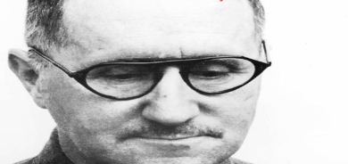 پەند و وتە  نووسەری شانۆیی ئەڵمانی (ئیگوین بیرتۆلت فریدریشچ برێشت) لە ساڵی