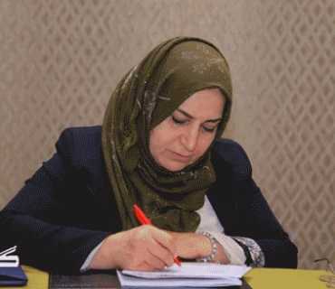 هەرێمێكی بچووك و  جێی بایەخێكی گەورە