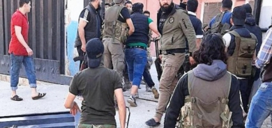 اشتباكات بين ميليشيات أنقرة في عفرين