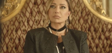 بعد وقف أولى حلقات مسلسلها .. ليلى علوي تخرج عن صمتها