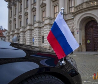 دەركردنی دیبلۆماتکارانی ڕووسیا لە پێنج وڵاتی ئەورووپا