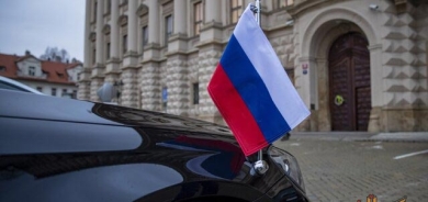 دەركردنی دیبلۆماتکارانی ڕووسیا لە پێنج وڵاتی ئەورووپا