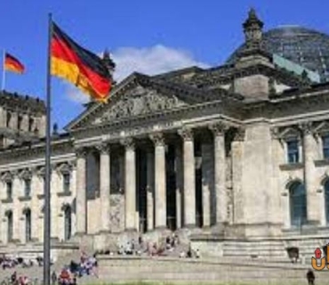 ئەڵمانیا 40 دیپلۆماتکاری ڕووسیا دەردەکات