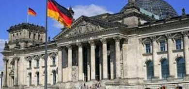 ئەڵمانیا 40 دیپلۆماتکاری ڕووسیا دەردەکات