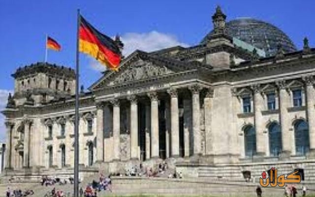 ئەڵمانیا 40 دیپلۆماتکاری ڕووسیا دەردەکات