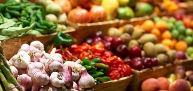 العراق يسمح باستيراد 4 محاصيل لانخفاض انتاجها محلياً