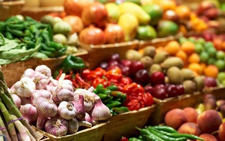 العراق يسمح باستيراد 4 محاصيل لانخفاض انتاجها محلياً