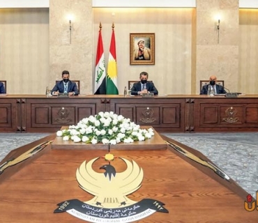 ئەنجومەنی وەزیران هەماهەنگیی نێوان حکومەت و پەرلەمان تاووتوێ دەکات و پڕۆژەیاسایەکیش پەسەند دەکات