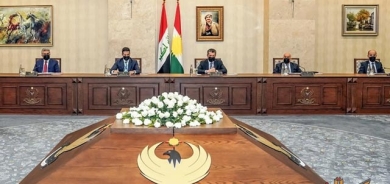 ئەنجومەنی وەزیران هەماهەنگیی نێوان حکومەت و پەرلەمان تاووتوێ دەکات و پڕۆژەیاسایەکیش پەسەند دەکات