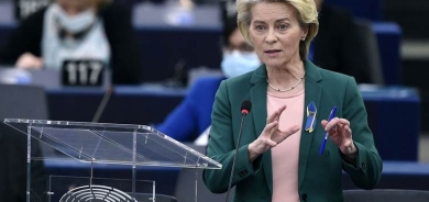 Yekîtiya Ewropayê 5mîn paketa sizayên li ser Rûsyayê aşkere kir