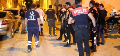 Li Xarpêtê mêrekî zarokek 10 salî û 2 jin kuştin