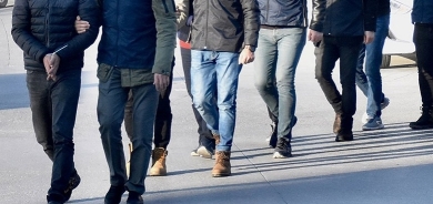 Ji ber beşdariya li cejna Newrozê 30 kes li Bodrumê hatin girtin