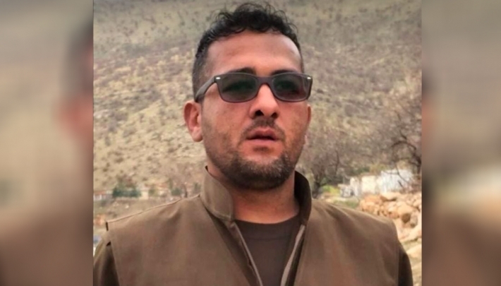 Komeleya Şoreşger: 3 heftiye Pêşmergeyekî me li Silêmaniyê winda bûye