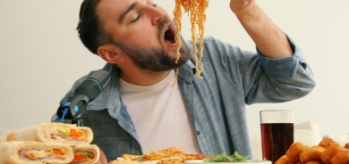 تجنب هذه العادات الغذائية الخاطئة مع الصيام