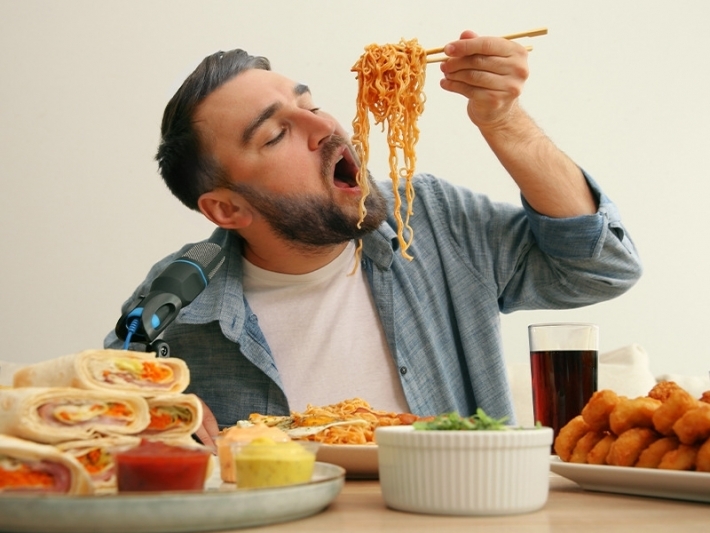 تجنب هذه العادات الغذائية الخاطئة مع الصيام