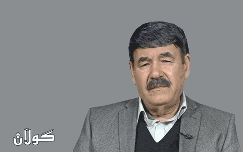 پڕۆفیسۆر كامەران ساڵەیی  پسپۆڕ و شارەزا لە بواری یاسا بۆ گوڵان:     ئەگەر حزبەكان و ئیتاری تەنسیقی پڕۆسەی هەڵبژاردنی سەرۆك كۆمار زیاتر پەك بخەن، عێراق بەرەو چارەنووسێكی نادیار دەچێت