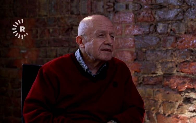 Mamoste Beşîkçî çima jiyana xwe bo doza Kurdistanê terxan kir?