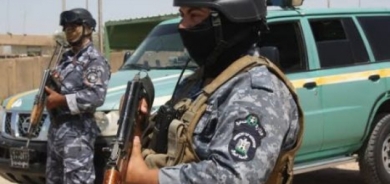 العثور على جثة مختار قرية جنوب الموصل