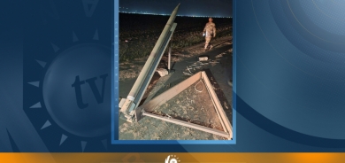 Antîteror: Mûşek ji devera Hemdaniye hatiye avêtin