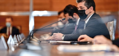 Hikûmeta Herêmê hejmarek biryarên girîng derkirin